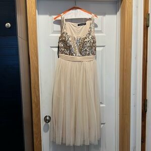 Cocktail dress